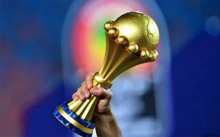 La Copa África se celebra en Camerún